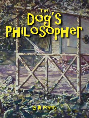 cover image of The Dog's Philosopher